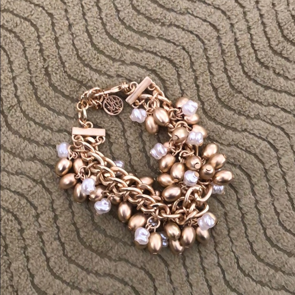 lily pulitzer bracelet